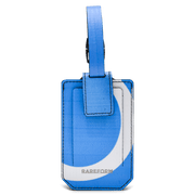 Salvador Luggage Tag