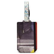 Salvador Luggage Tag