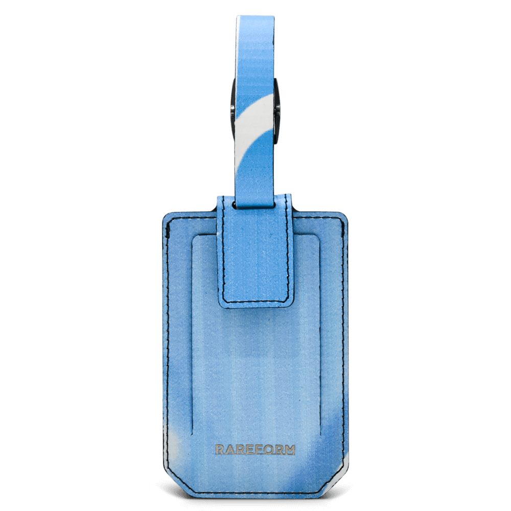Salvador Luggage Tag