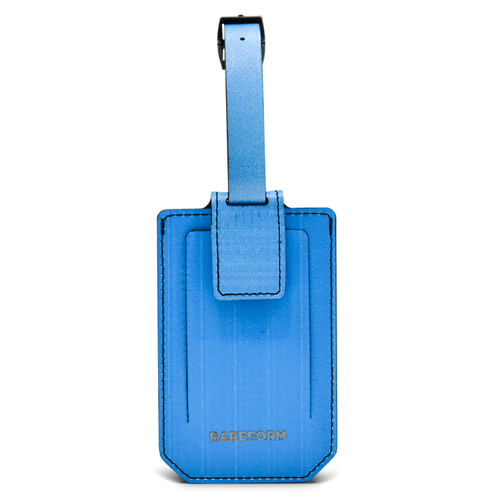 Salvador Luggage Tag