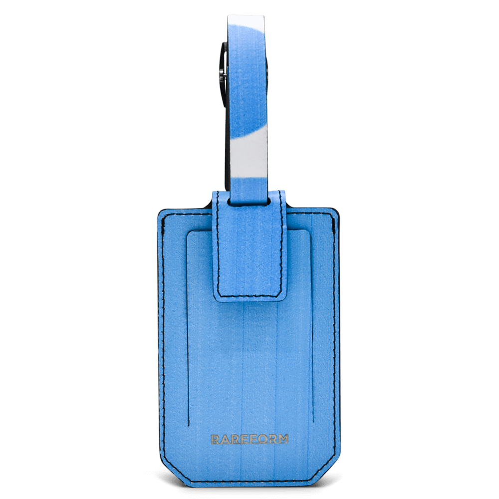 Salvador Luggage Tag