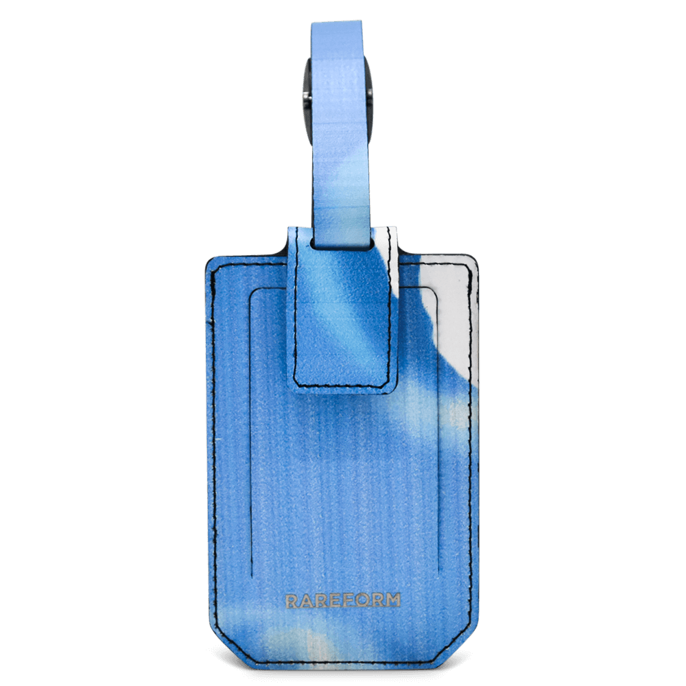 Salvador Luggage Tag