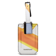 Salvador Luggage Tag