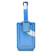 Salvador Luggage Tag