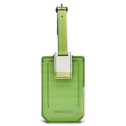Salvador Luggage Tag