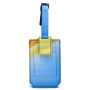 Salvador Luggage Tag