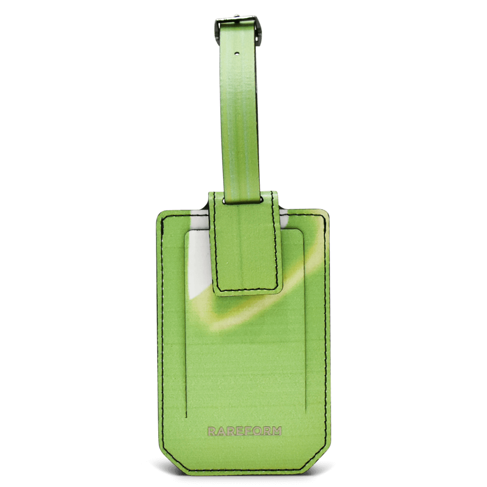 Salvador Luggage Tag