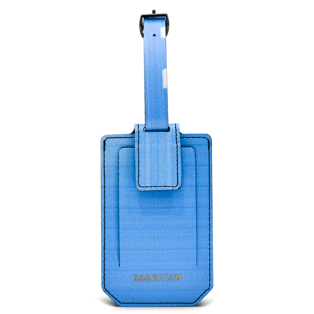 Salvador Luggage Tag