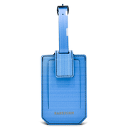 Salvador Luggage Tag