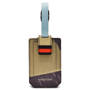 Salvador Luggage Tag