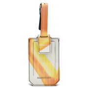 Salvador Luggage Tag
