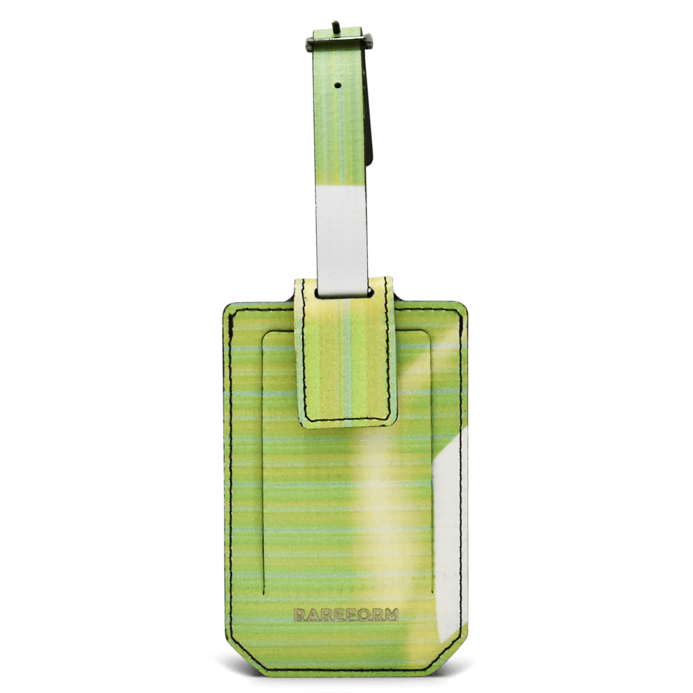 Salvador Luggage Tag