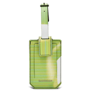 Salvador Luggage Tag