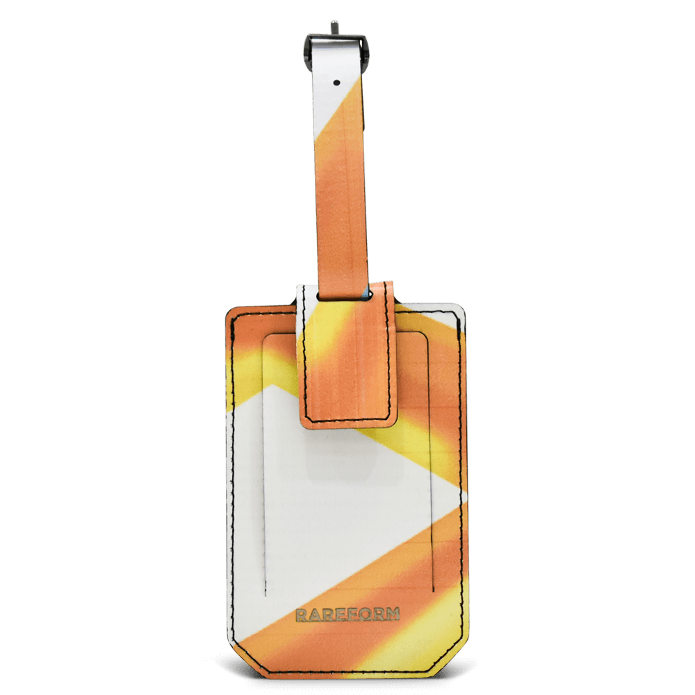 Salvador Luggage Tag