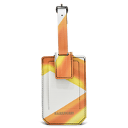 Salvador Luggage Tag