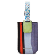 Salvador Luggage Tag