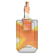 Salvador Luggage Tag