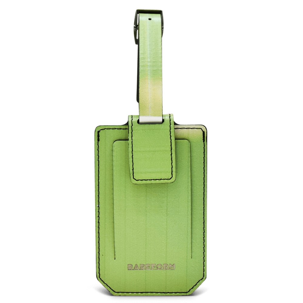 Salvador Luggage Tag