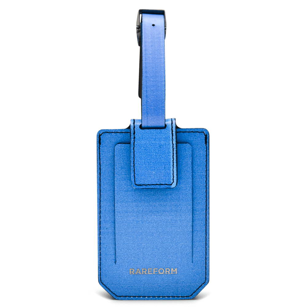 Salvador Luggage Tag