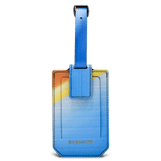Salvador Luggage Tag