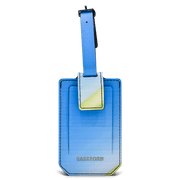 Salvador Luggage Tag