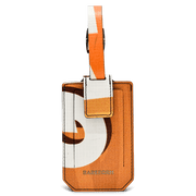 Salvador Luggage Tag
