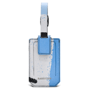 Salvador Luggage Tag