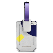 Salvador Luggage Tag