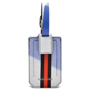 Salvador Luggage Tag