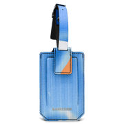 Salvador Luggage Tag