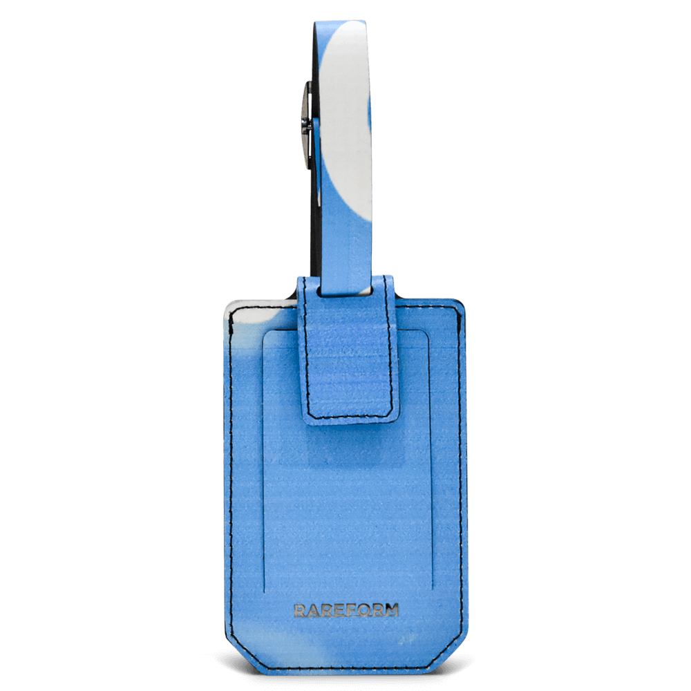 Salvador Luggage Tag