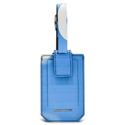 Salvador Luggage Tag
