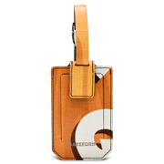 Salvador Luggage Tag