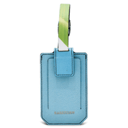 Salvador Luggage Tag