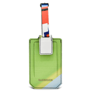Salvador Luggage Tag