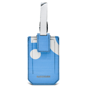 Salvador Luggage Tag