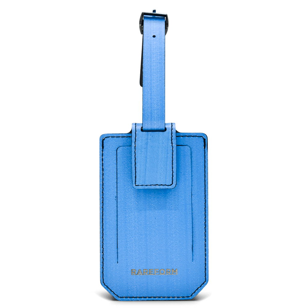 Salvador Luggage Tag