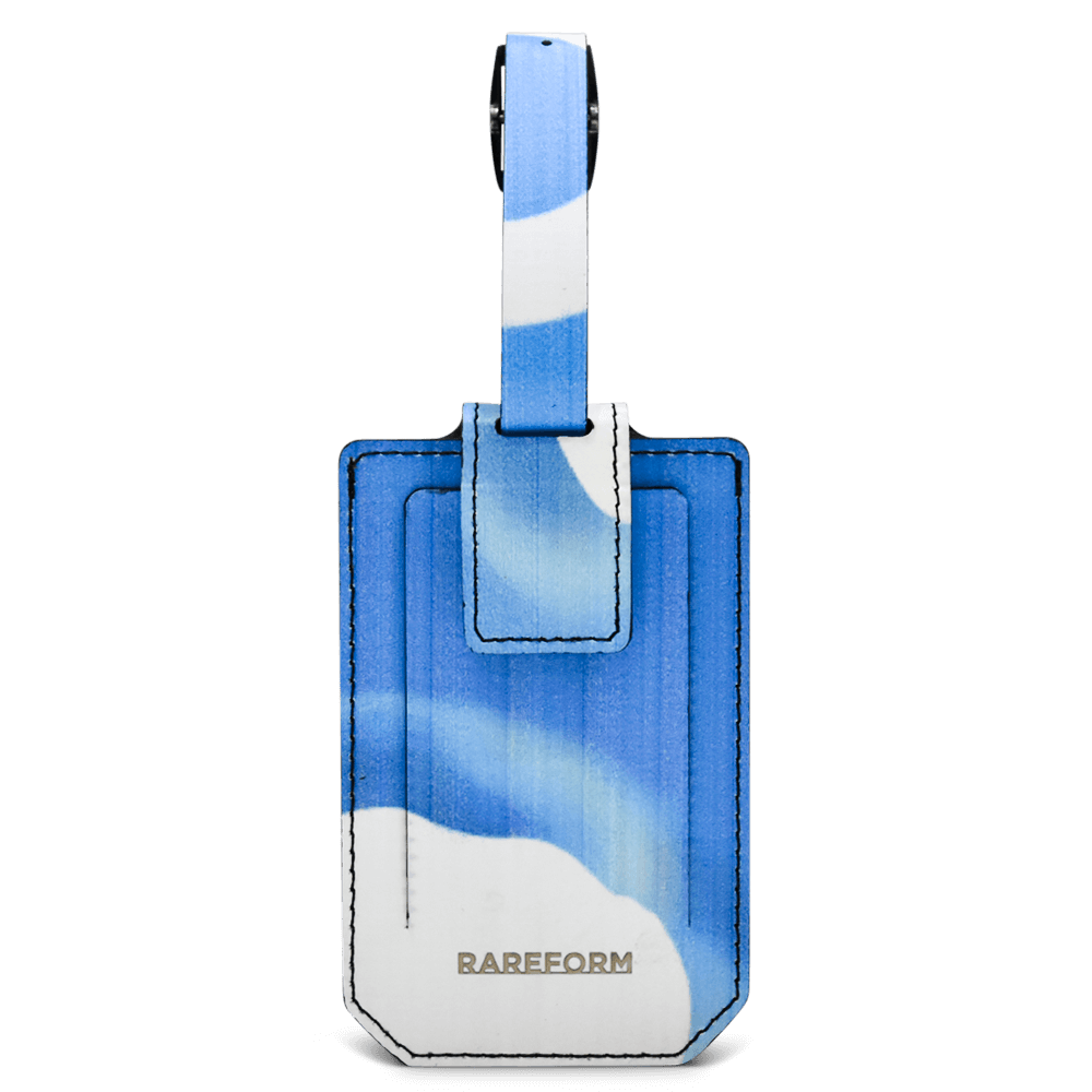 Salvador Luggage Tag
