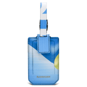 Salvador Luggage Tag