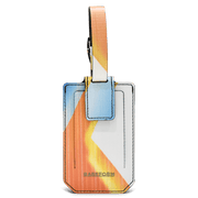 Salvador Luggage Tag