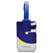 Salvador Luggage Tag