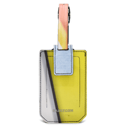 Salvador Luggage Tag