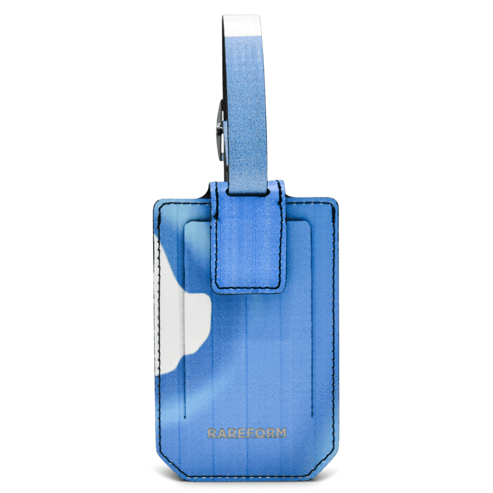 Salvador Luggage Tag