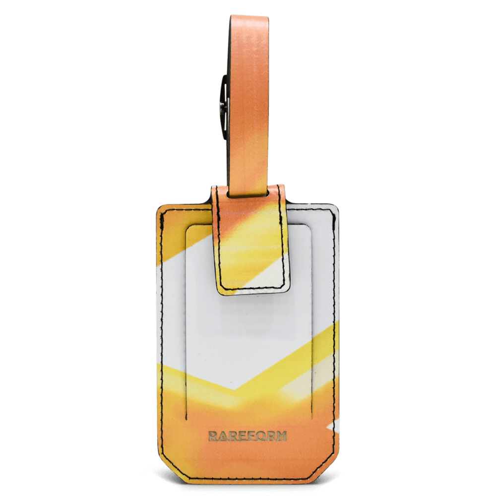 Salvador Luggage Tag