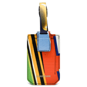 Salvador Luggage Tag