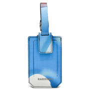 Salvador Luggage Tag