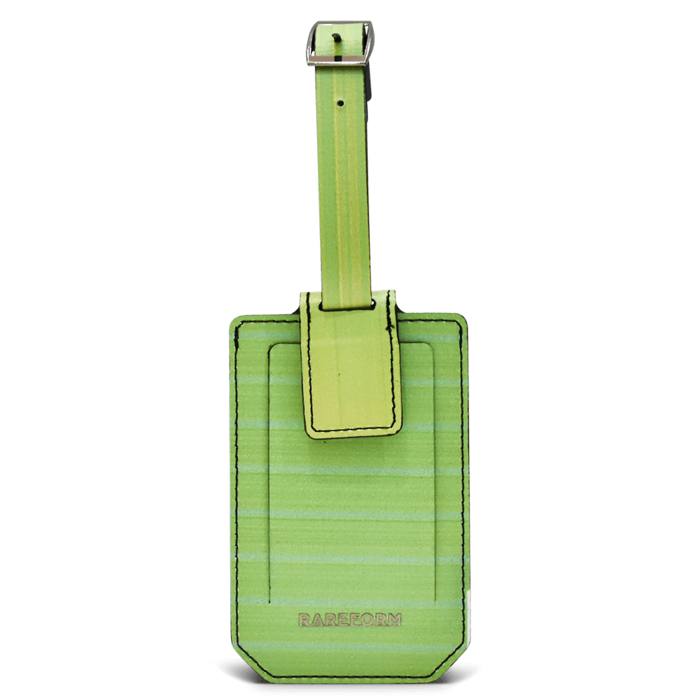 Salvador Luggage Tag