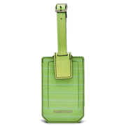 Salvador Luggage Tag