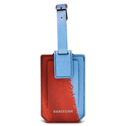 Salvador Luggage Tag
