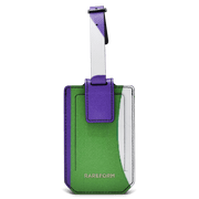 Salvador Luggage Tag